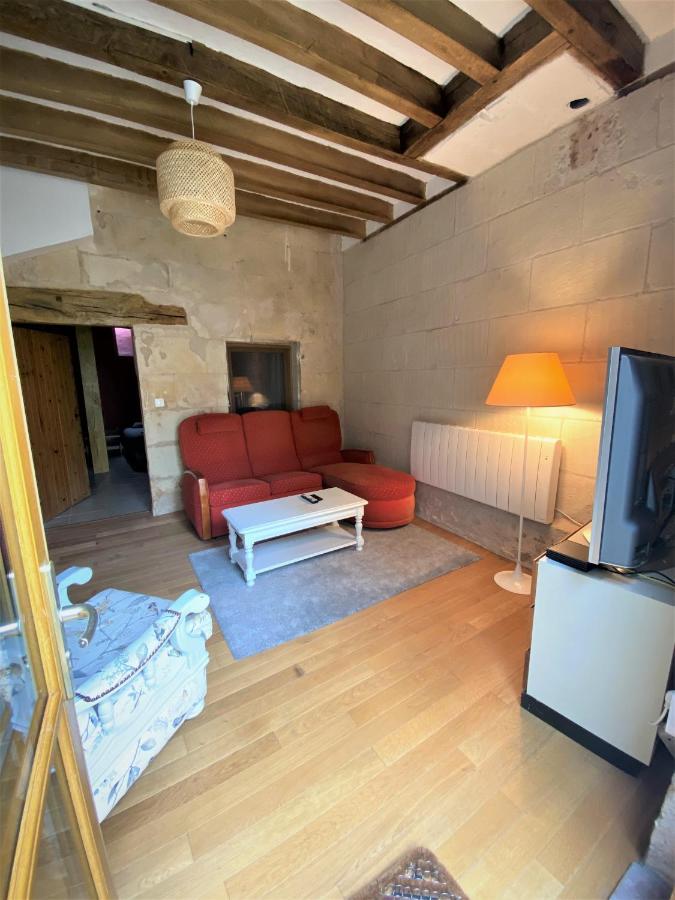 Le Chant Des Oiseaux, 3Km Du Zoo De Beauval, Parking Gratuit ,Wifi Et Netflix Gratuits Saint-Aignan  Exterior foto